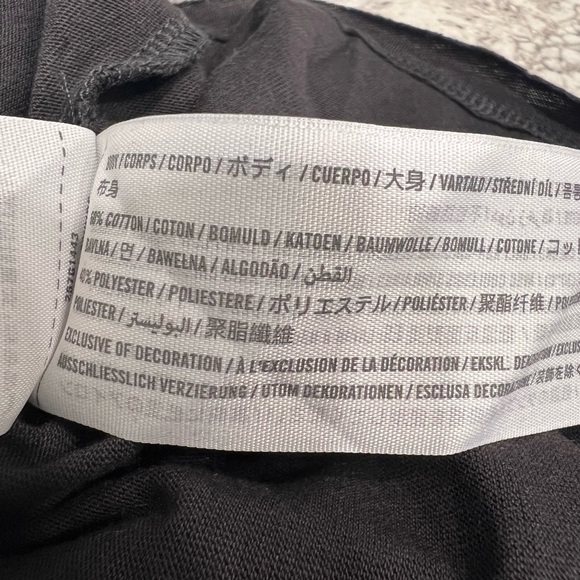 Abercrombie T-shirt - Picture 5 of 6